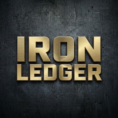 Iron Ledger